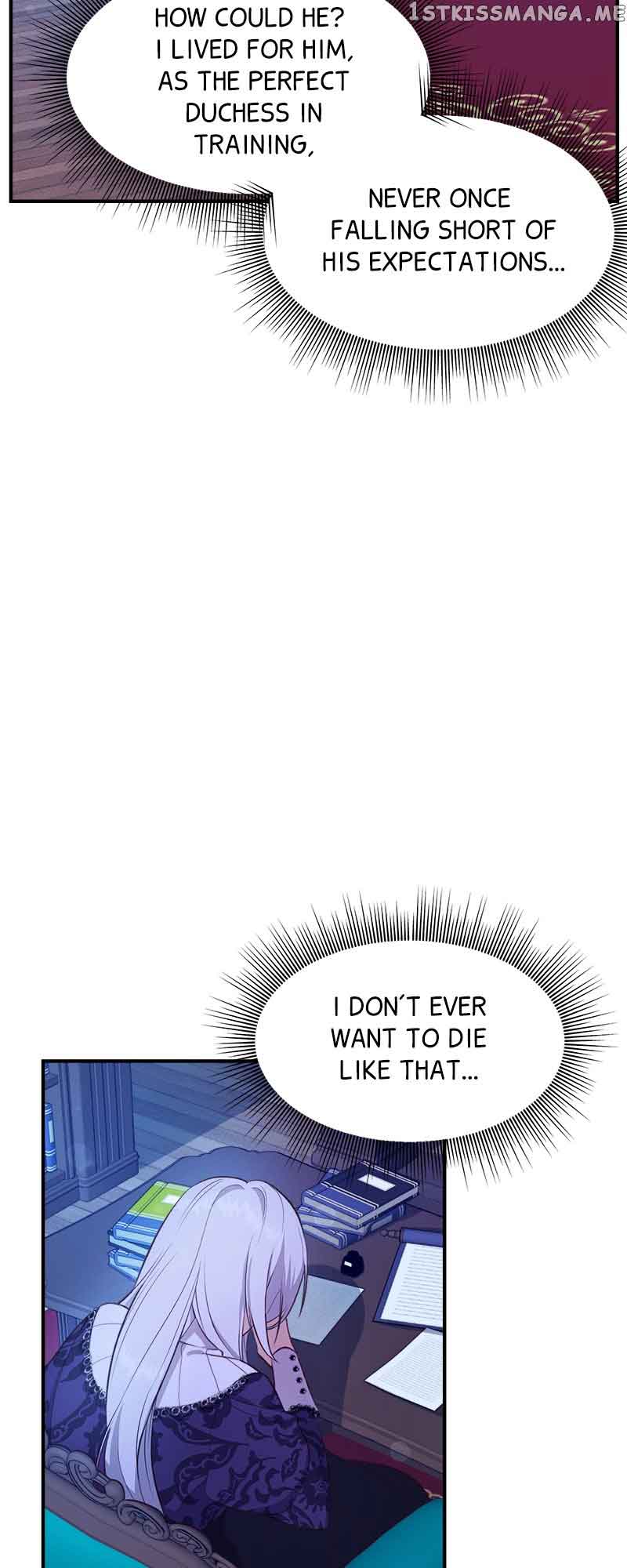 The Fake Duchess In Distresss chapter 2 page 30
