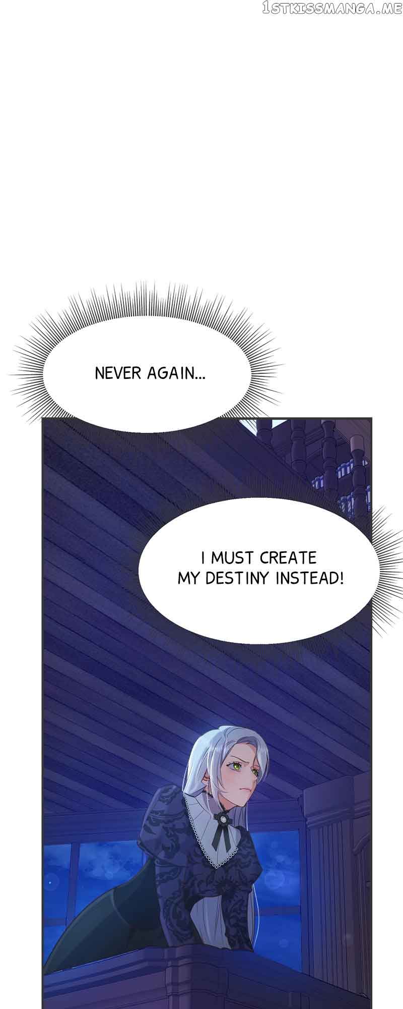 The Fake Duchess In Distresss chapter 2 page 33
