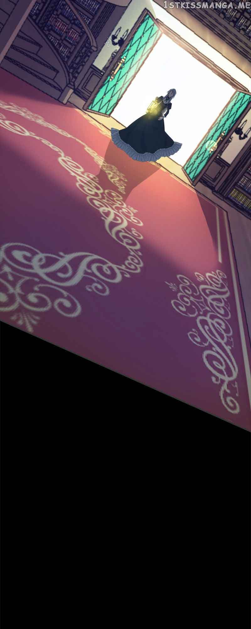 The Fake Duchess In Distresss chapter 2 page 36