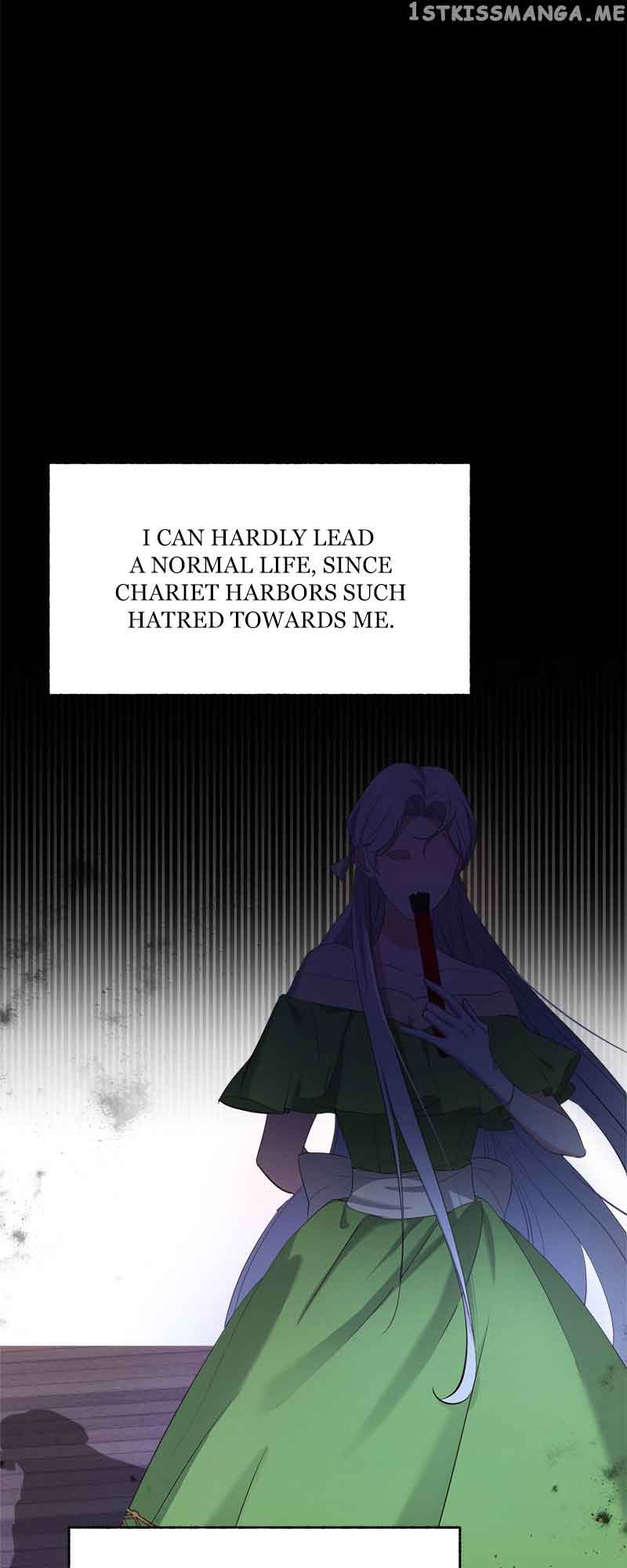 The Fake Duchess In Distresss chapter 2 page 37