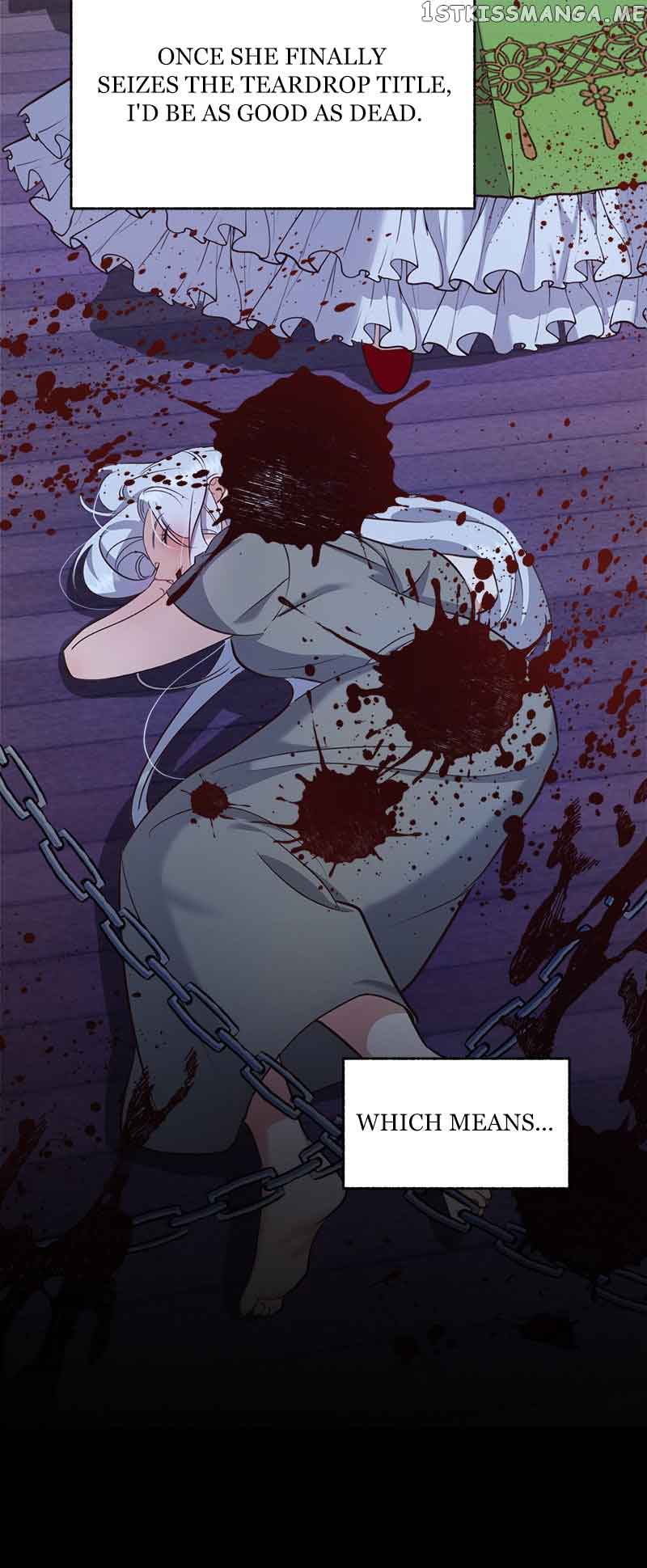 The Fake Duchess In Distresss chapter 2 page 38