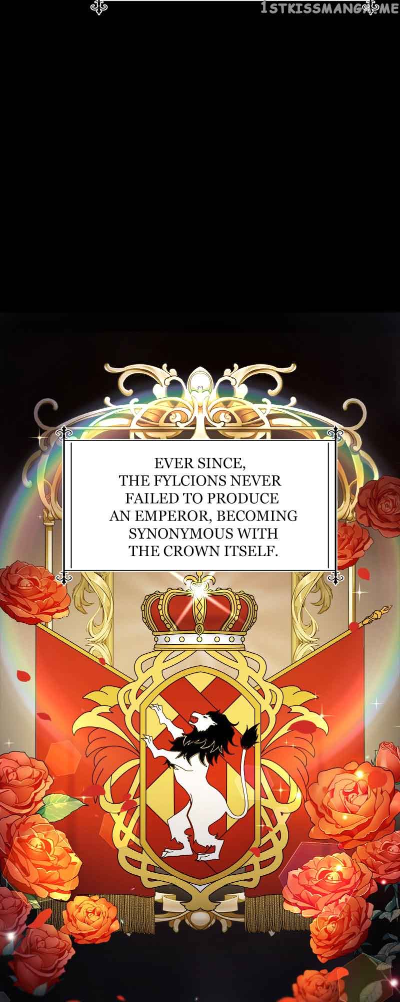The Fake Duchess In Distresss chapter 2 page 43