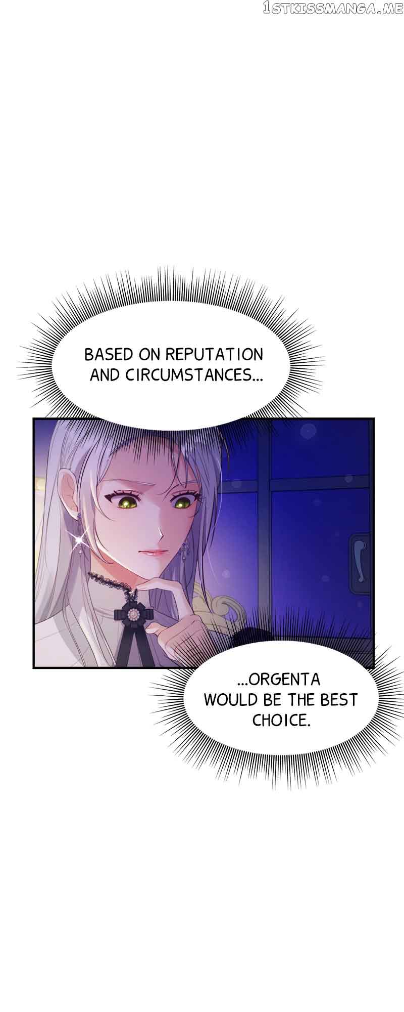 The Fake Duchess In Distresss chapter 2 page 46