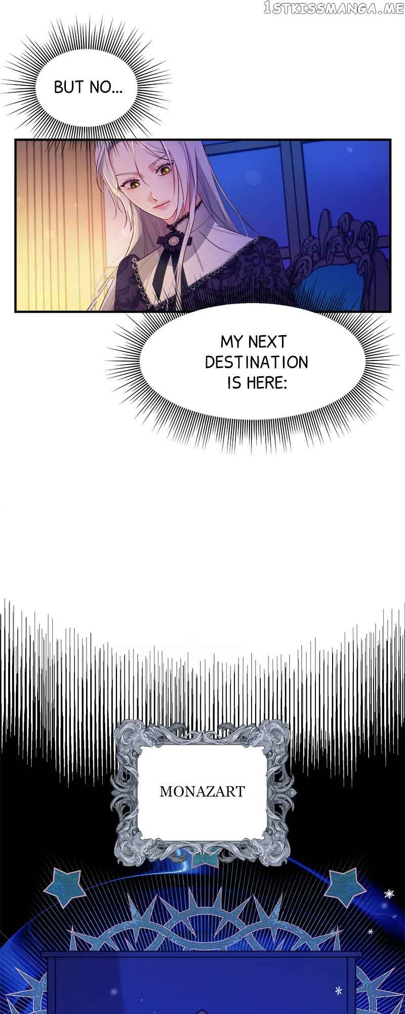 The Fake Duchess In Distresss chapter 2 page 47