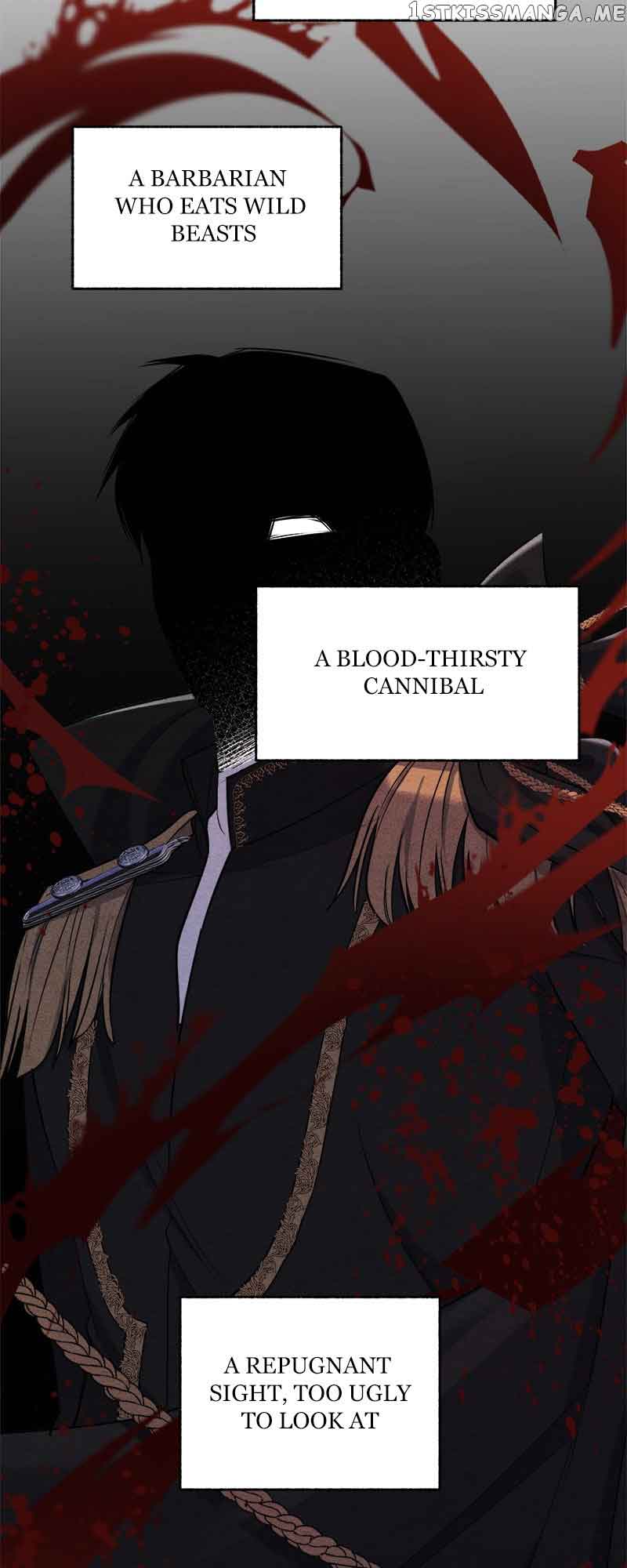 The Fake Duchess In Distresss chapter 2 page 51