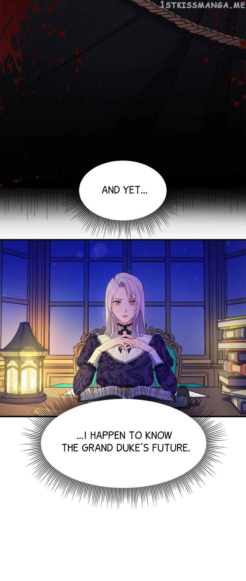 The Fake Duchess In Distresss chapter 2 page 52