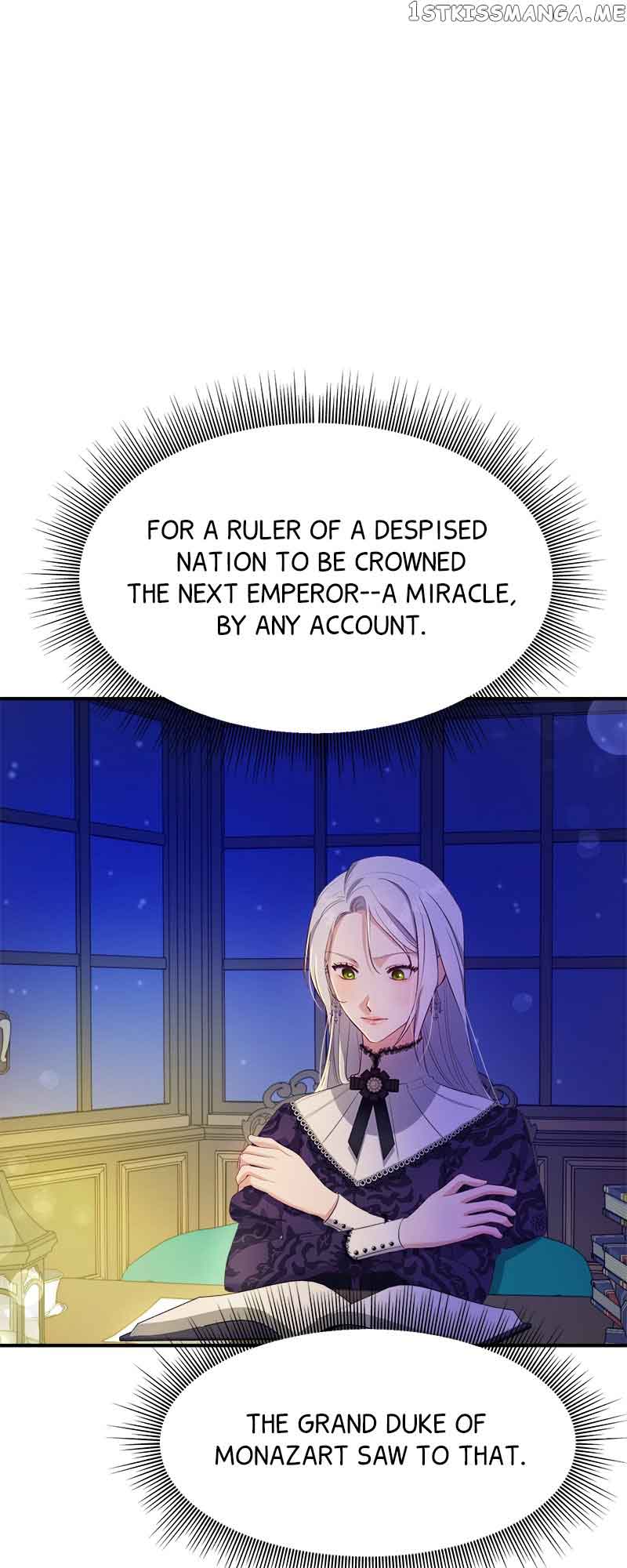 The Fake Duchess In Distresss chapter 2 page 55