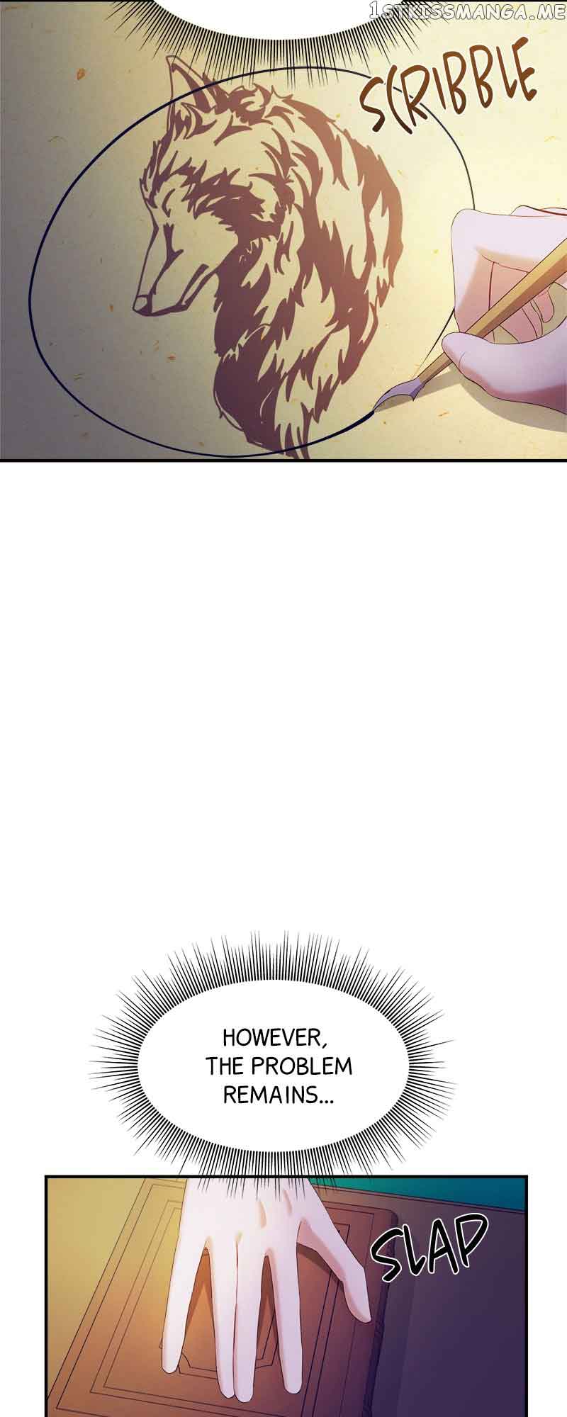 The Fake Duchess In Distresss chapter 2 page 58