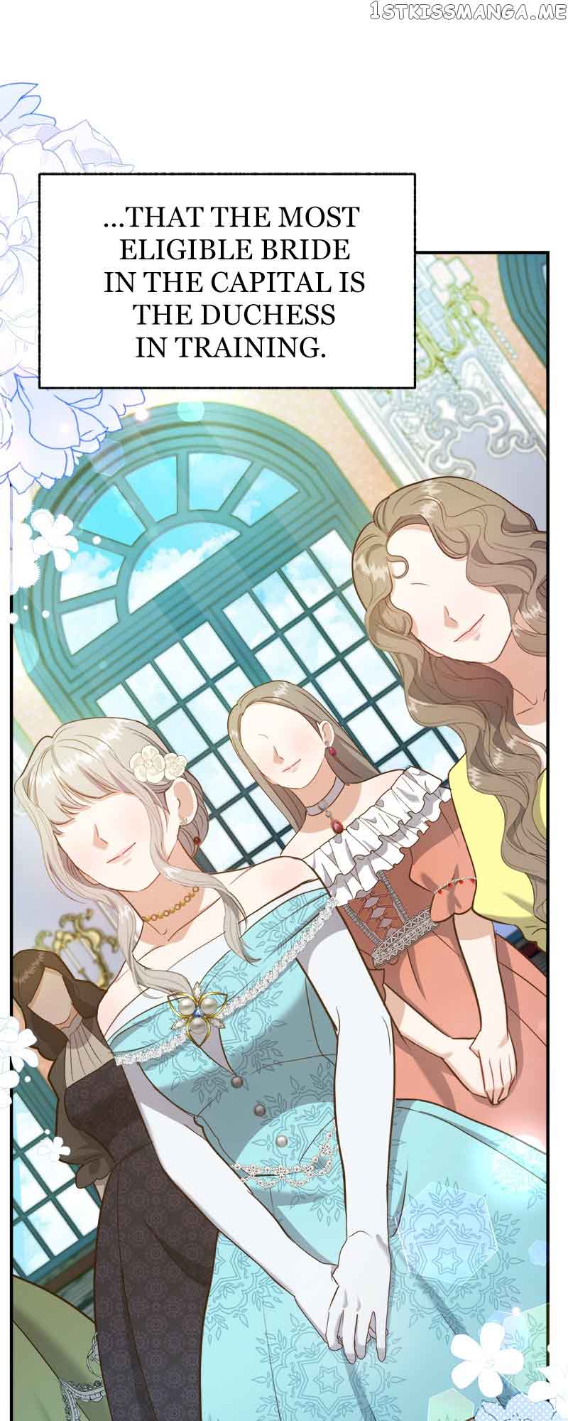 The Fake Duchess In Distresss chapter 2 page 60