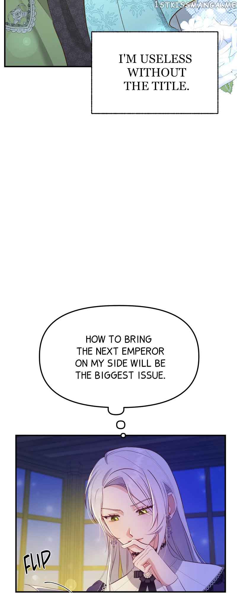 The Fake Duchess In Distresss chapter 2 page 61