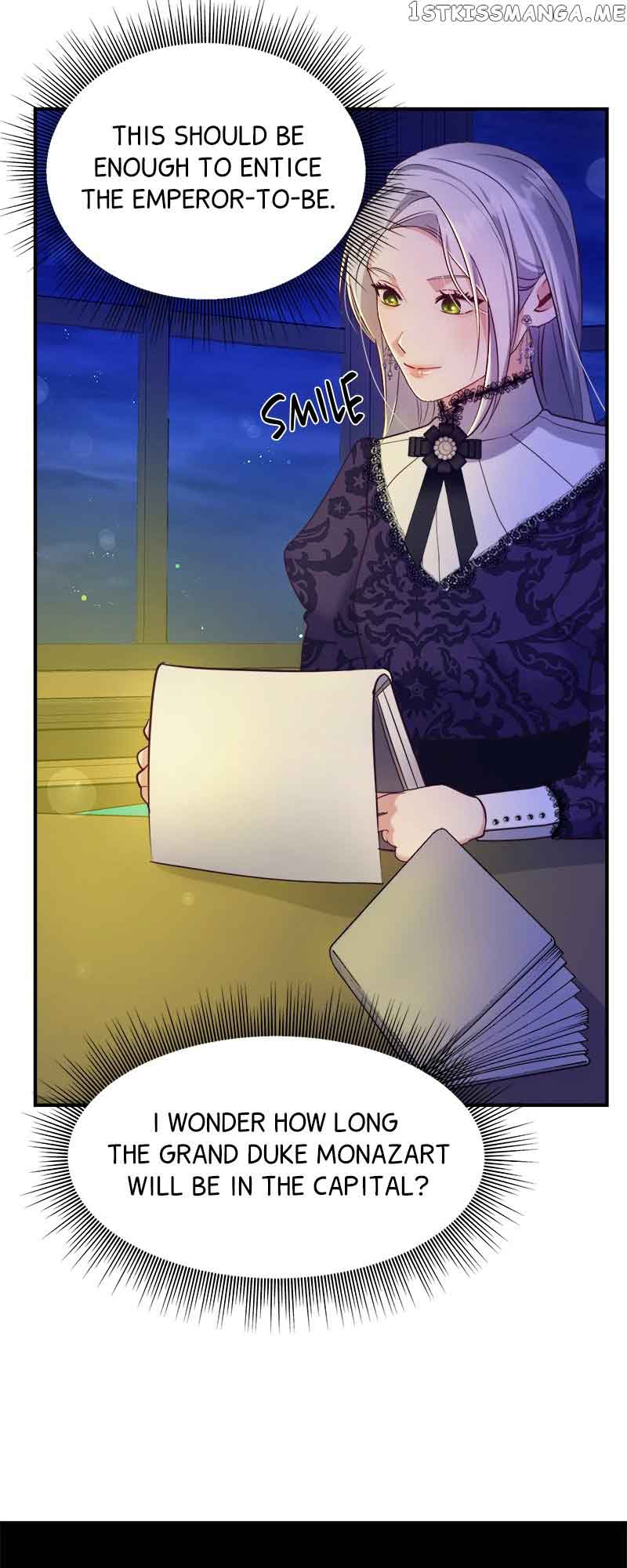 The Fake Duchess In Distresss chapter 2 page 63