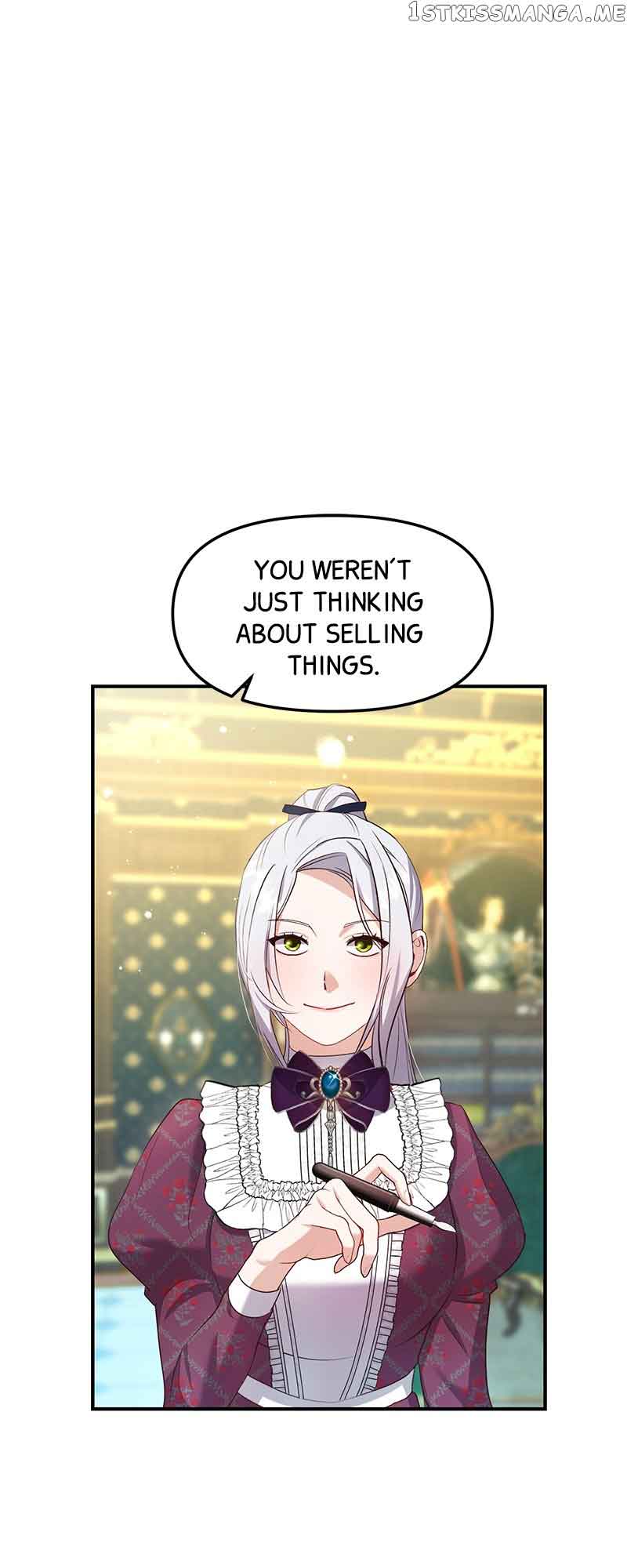 The Fake Duchess In Distresss chapter 20 page 8