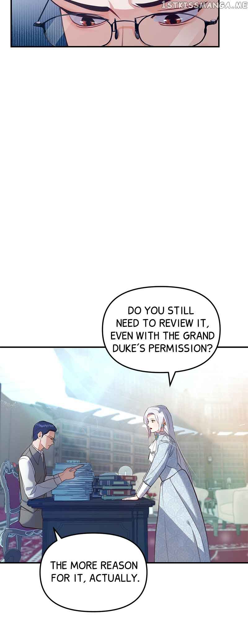 The Fake Duchess In Distresss chapter 21 page 5
