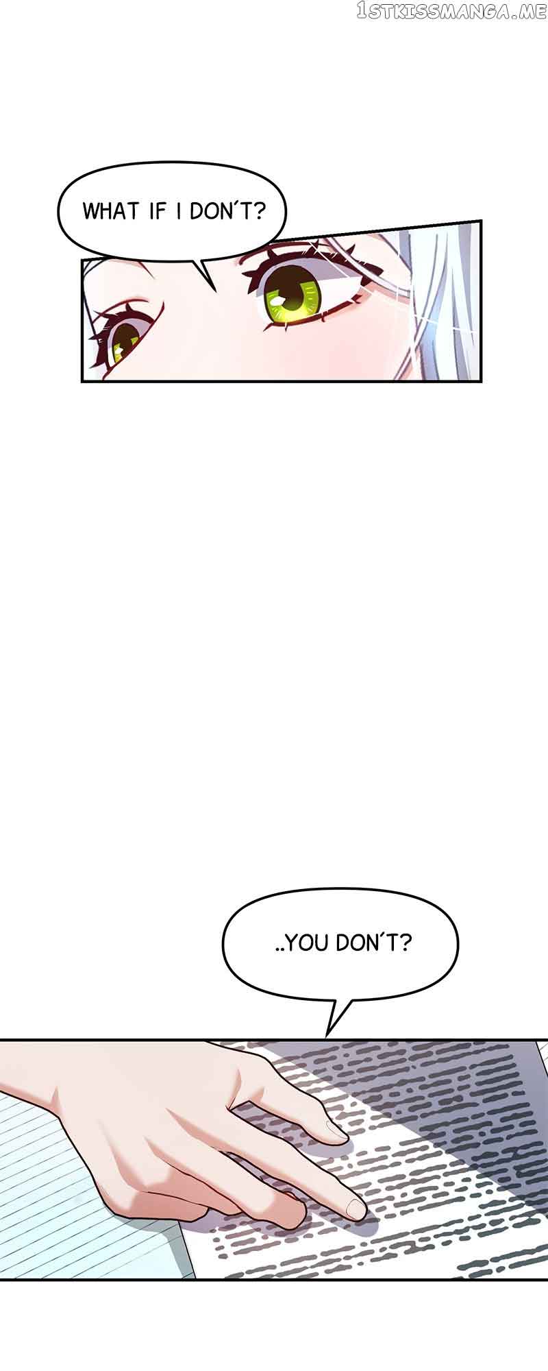 The Fake Duchess In Distresss chapter 21 page 8