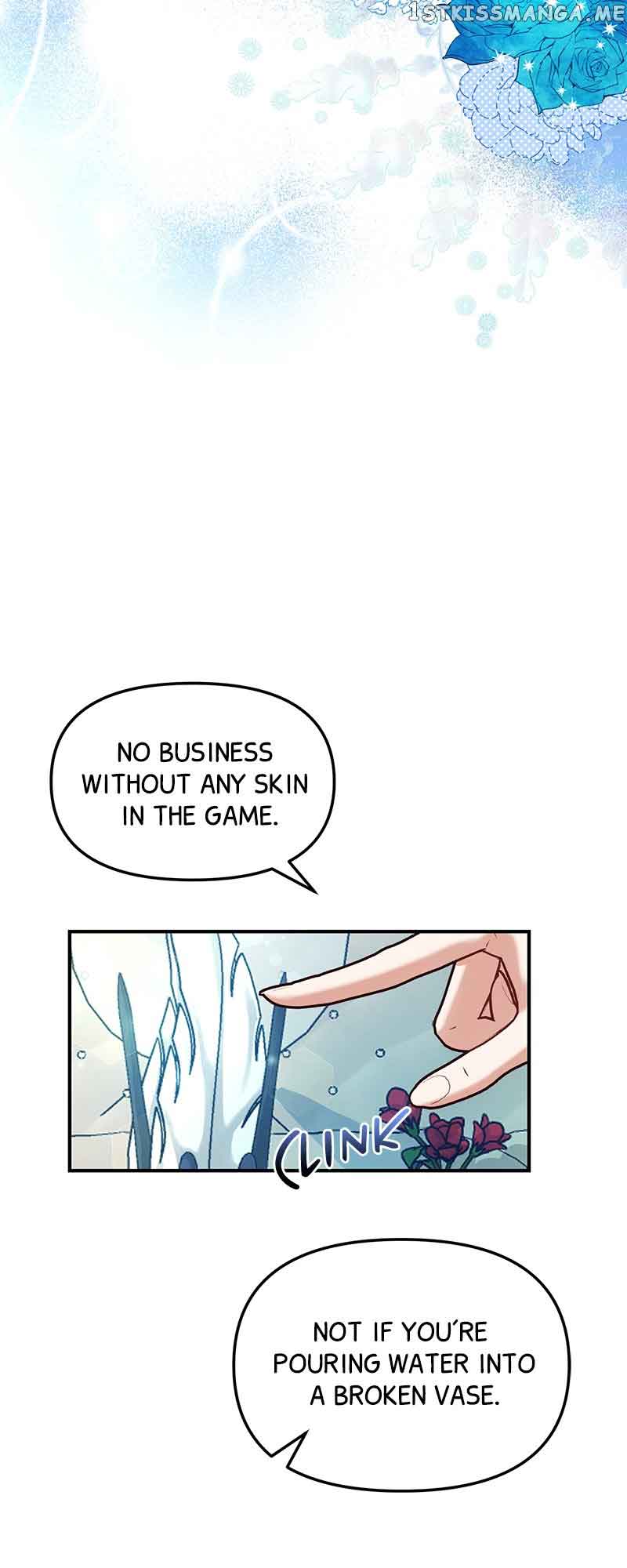 The Fake Duchess In Distresss chapter 21 page 10