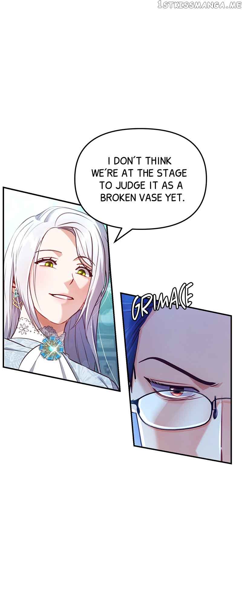 The Fake Duchess In Distresss chapter 21 page 11