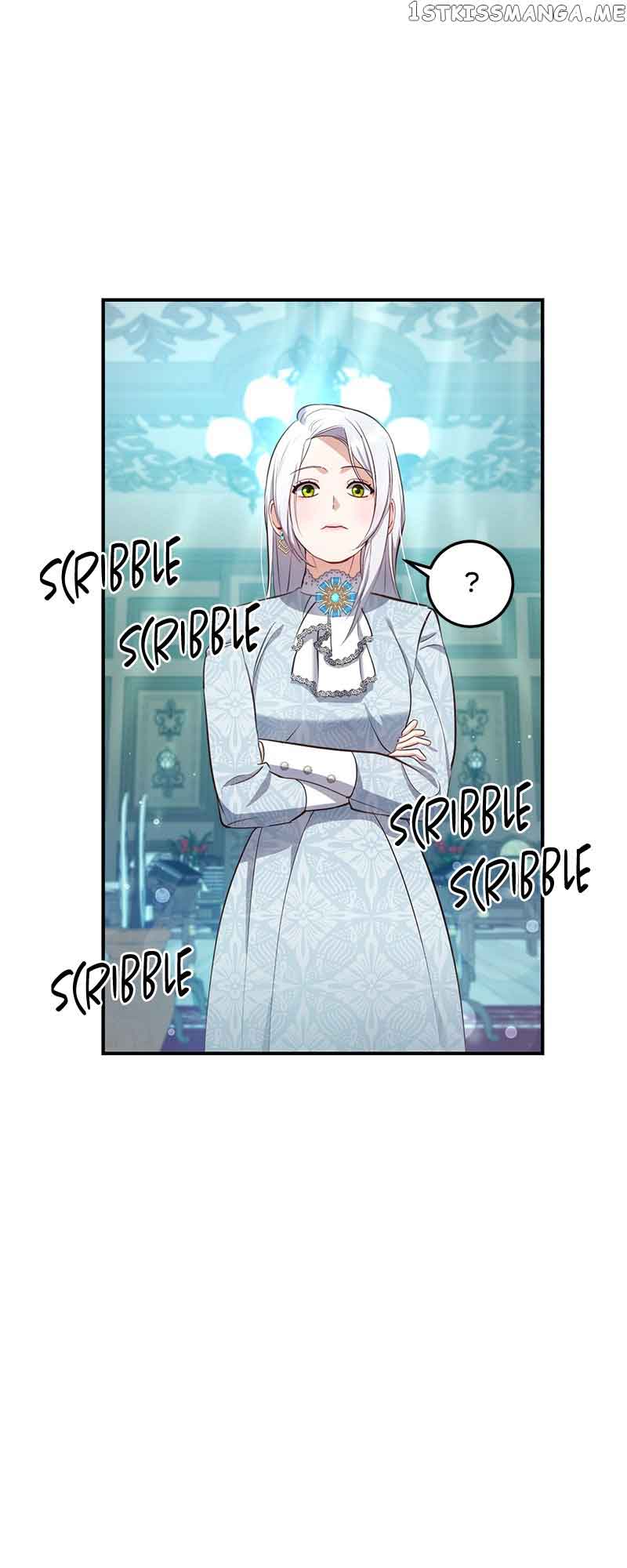 The Fake Duchess In Distresss chapter 21 page 12