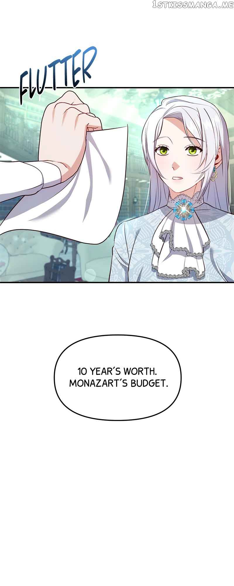The Fake Duchess In Distresss chapter 21 page 13