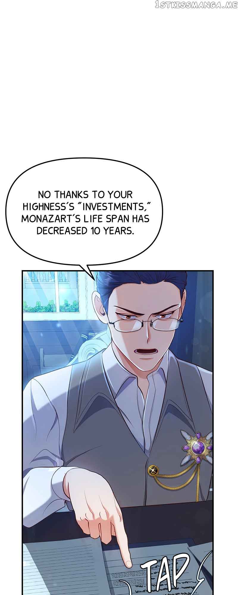 The Fake Duchess In Distresss chapter 21 page 14