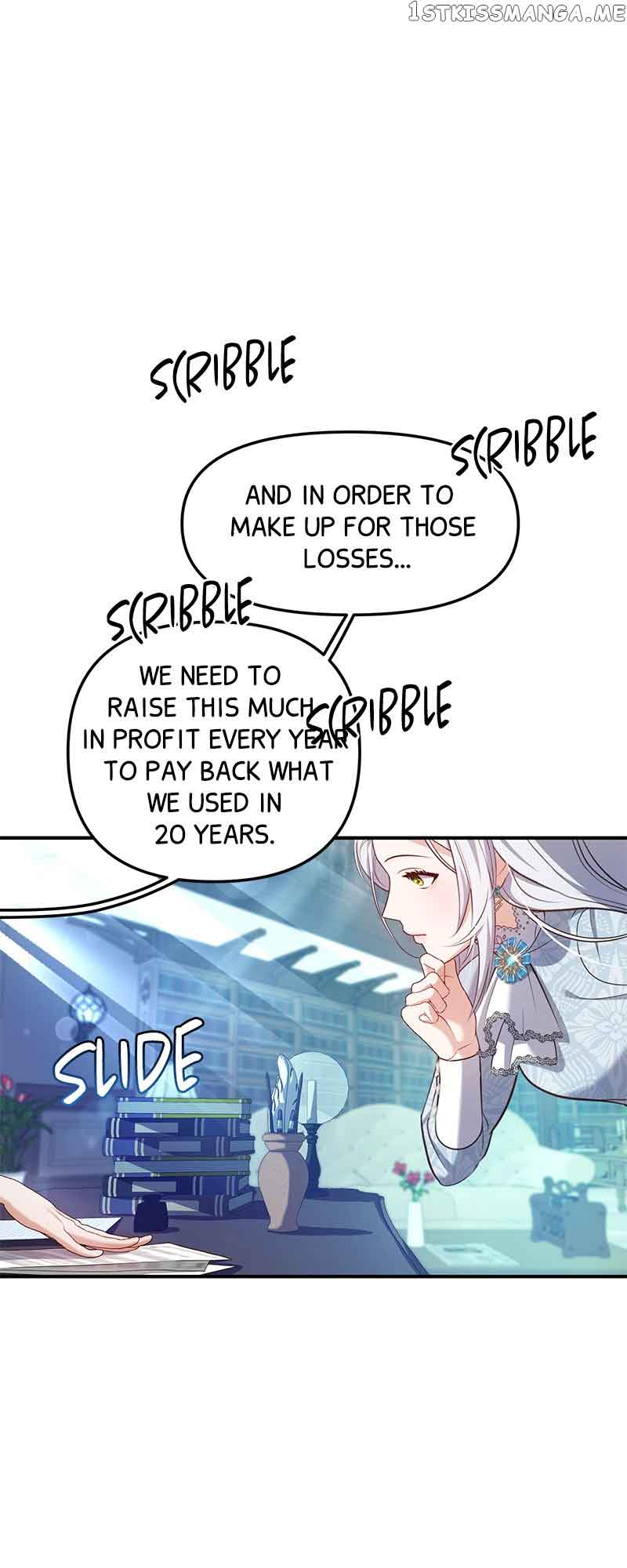 The Fake Duchess In Distresss chapter 21 page 17