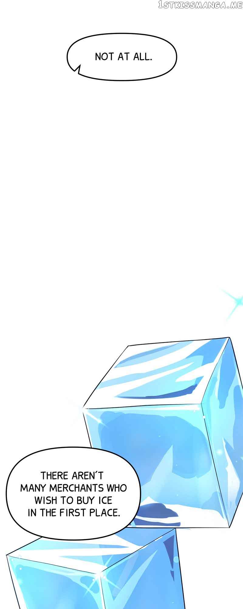 The Fake Duchess In Distresss chapter 21 page 19
