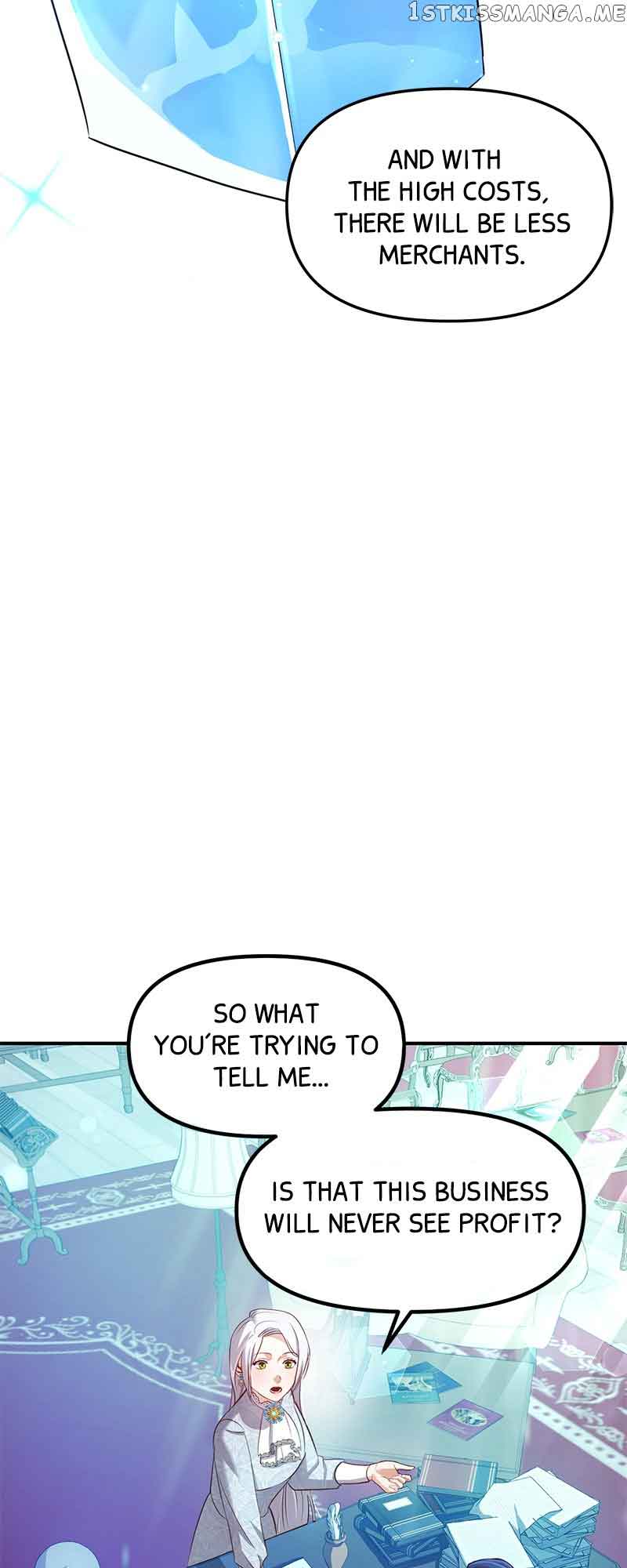 The Fake Duchess In Distresss chapter 21 page 20