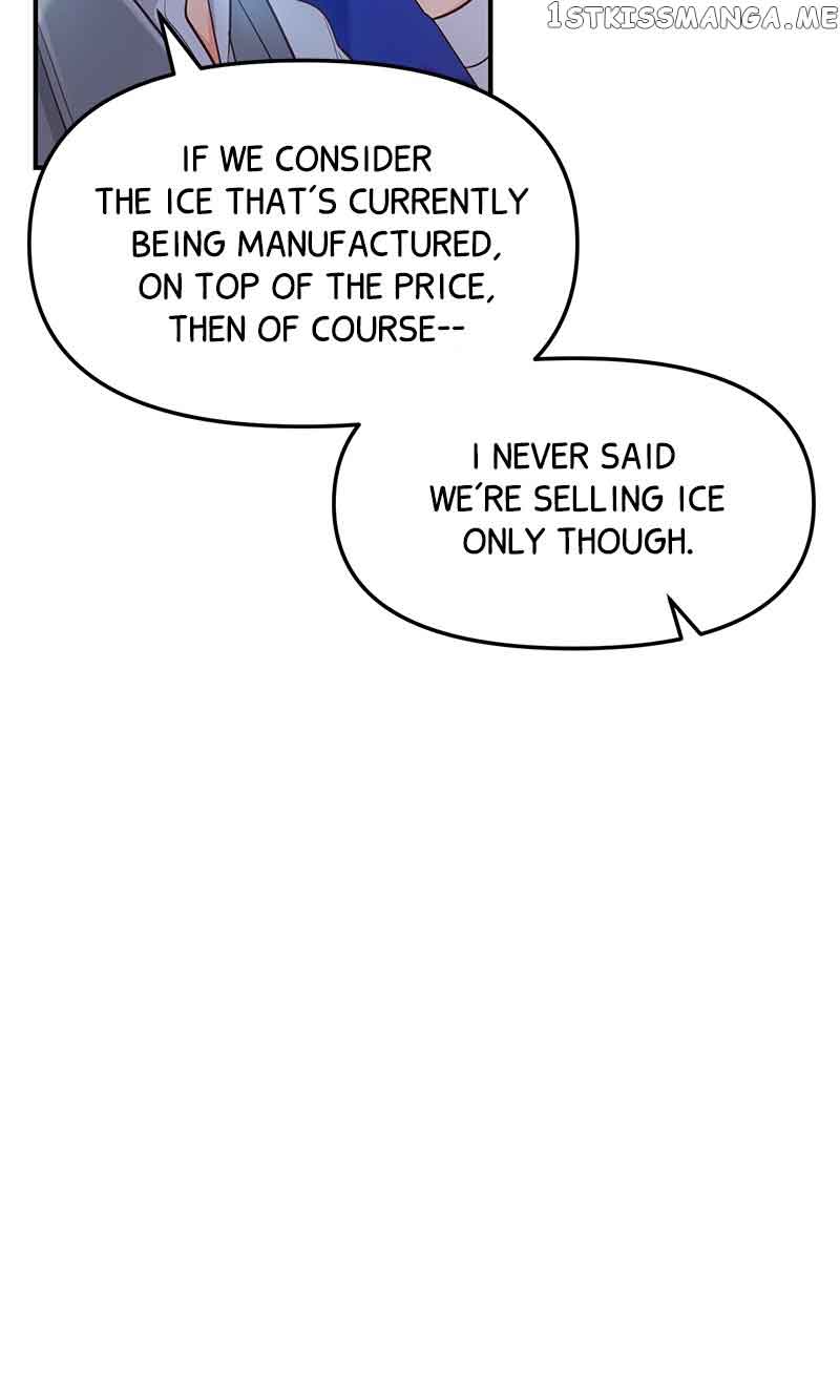 The Fake Duchess In Distresss chapter 21 page 22