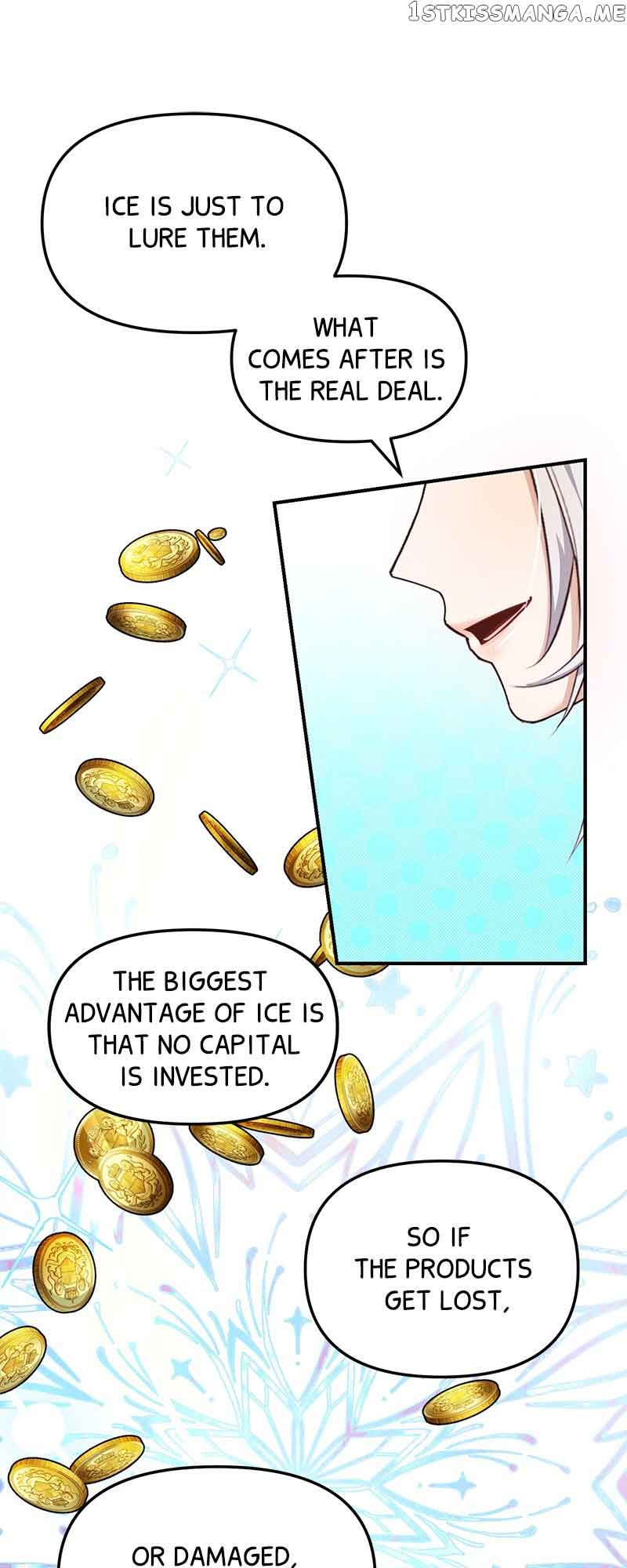 The Fake Duchess In Distresss chapter 21 page 23