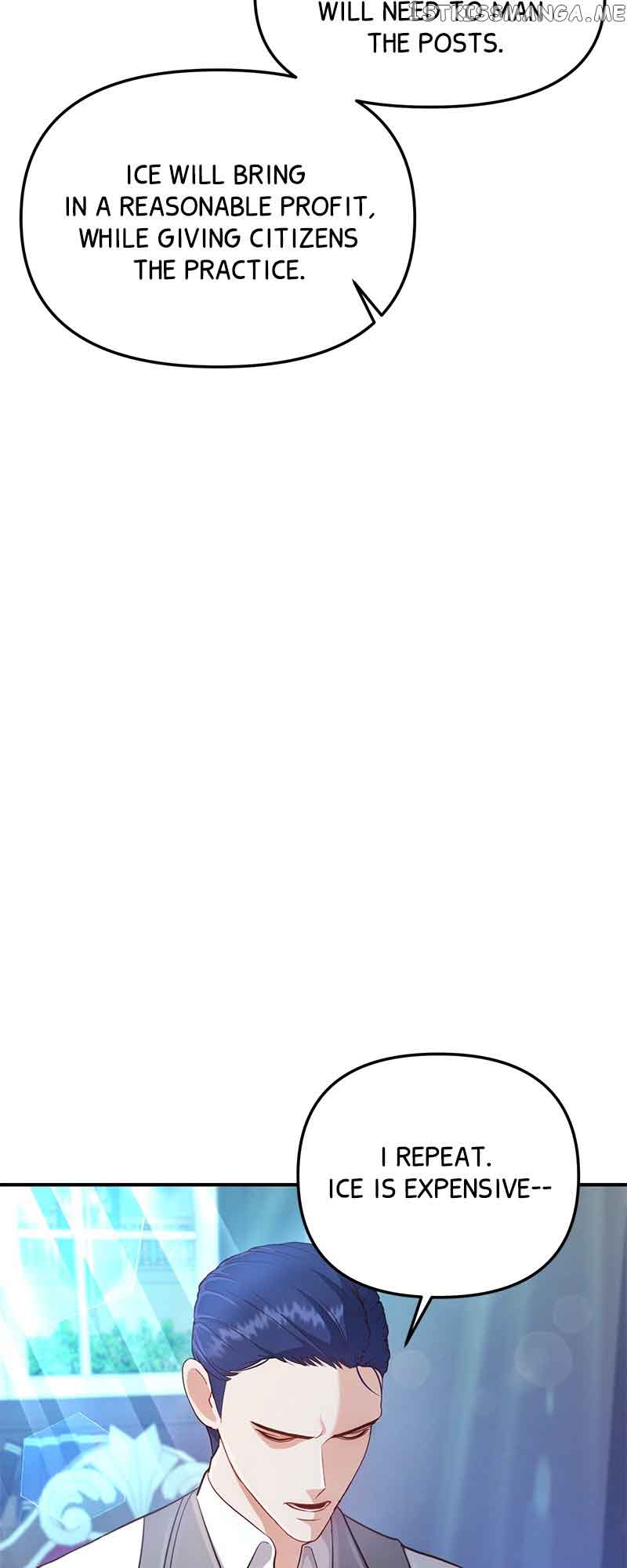 The Fake Duchess In Distresss chapter 21 page 26