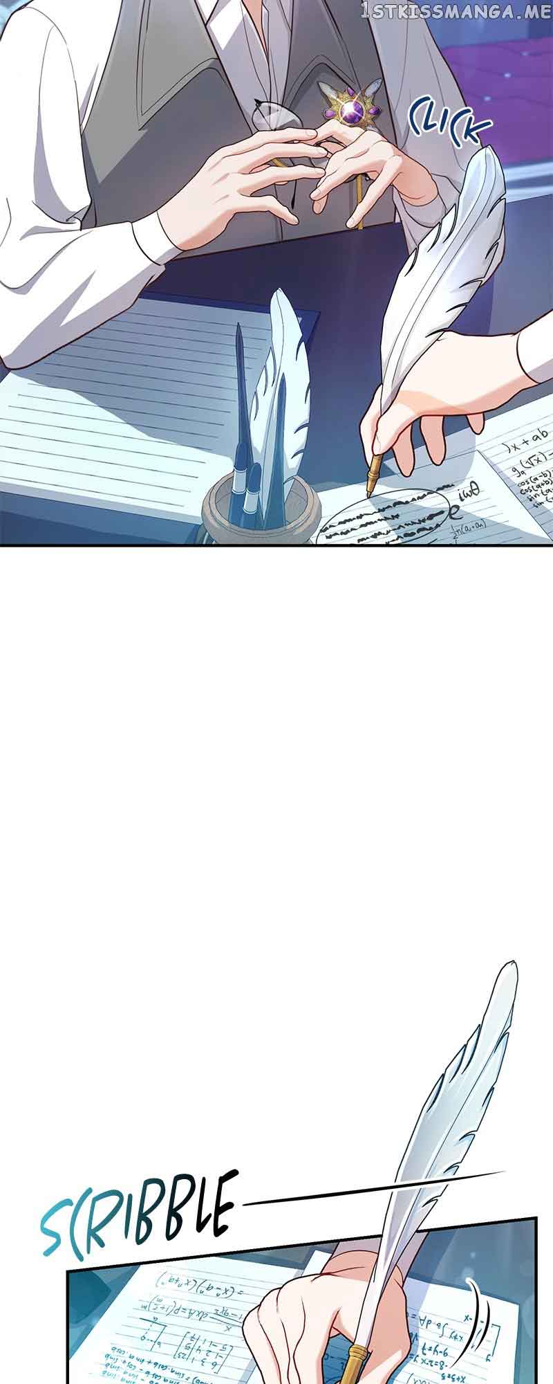The Fake Duchess In Distresss chapter 21 page 27