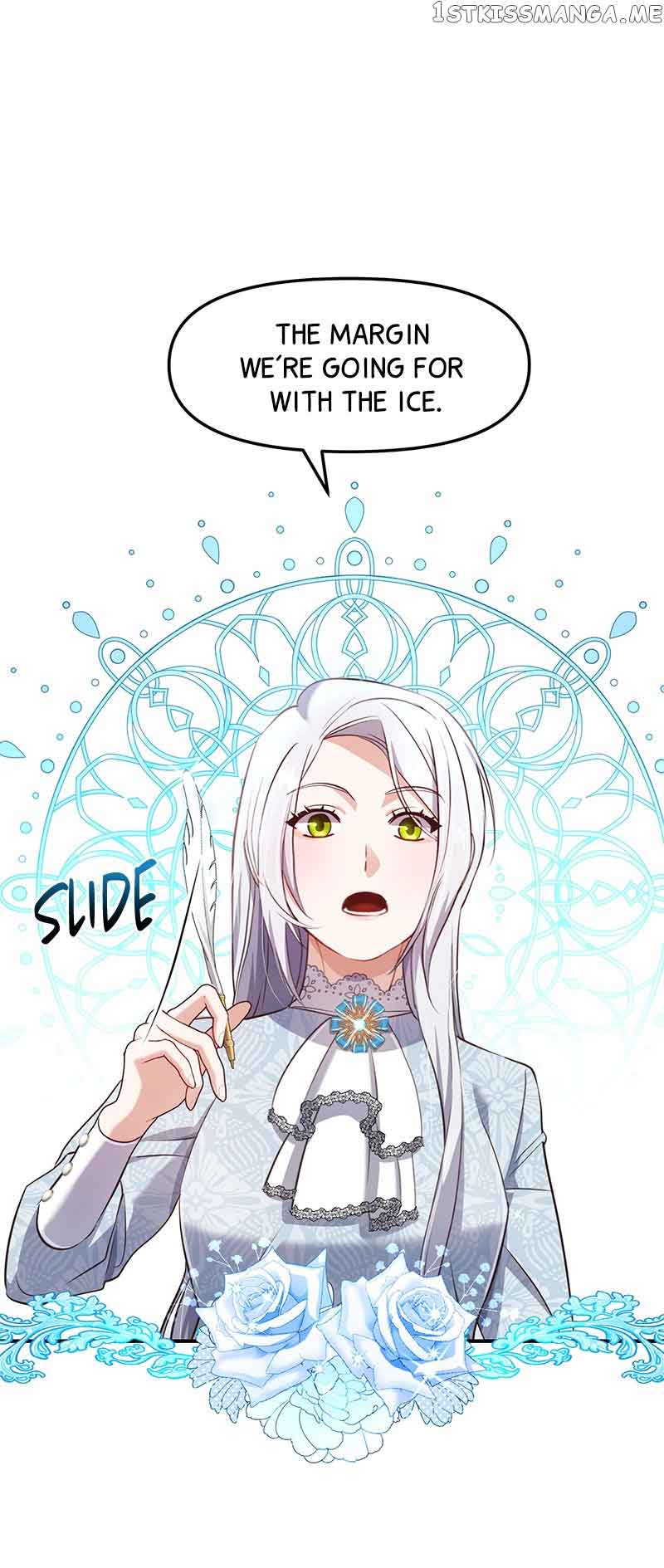 The Fake Duchess In Distresss chapter 21 page 29