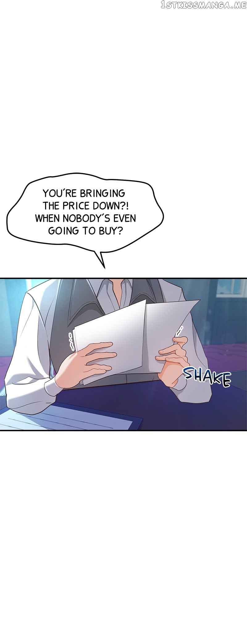 The Fake Duchess In Distresss chapter 21 page 30