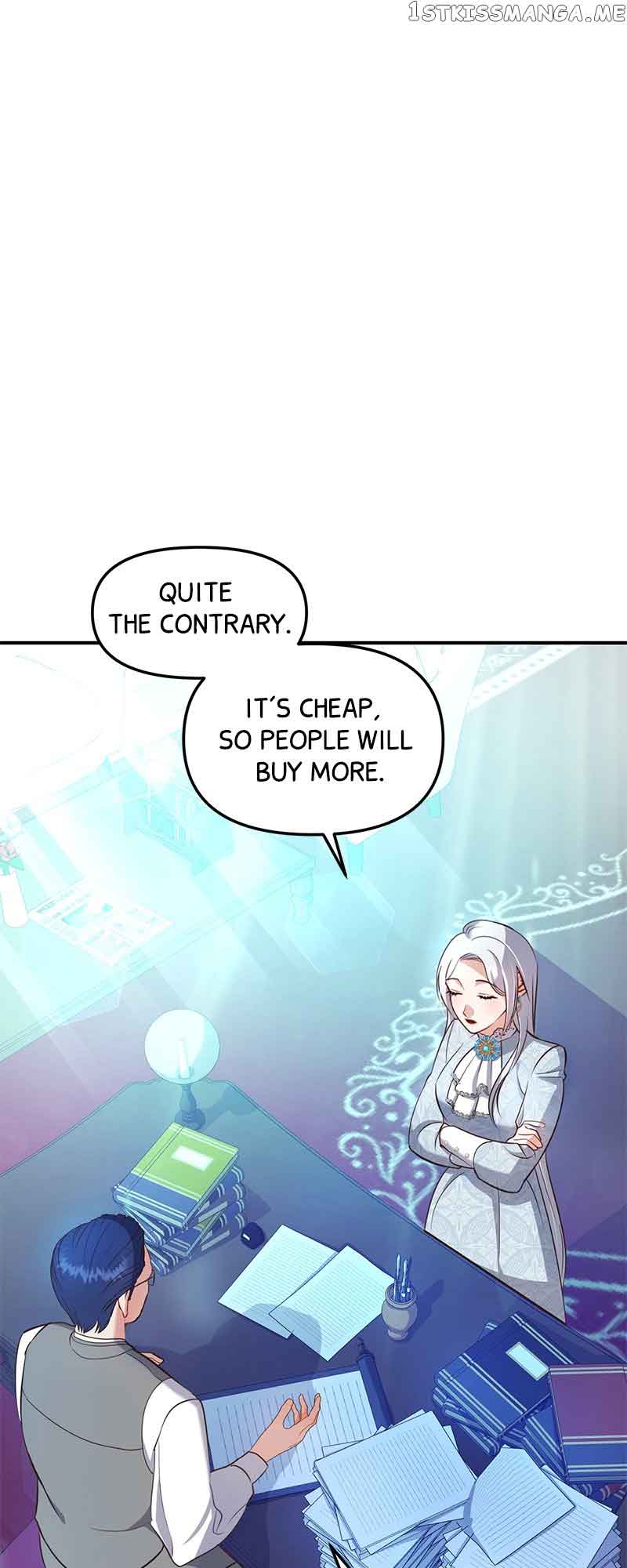 The Fake Duchess In Distresss chapter 21 page 31