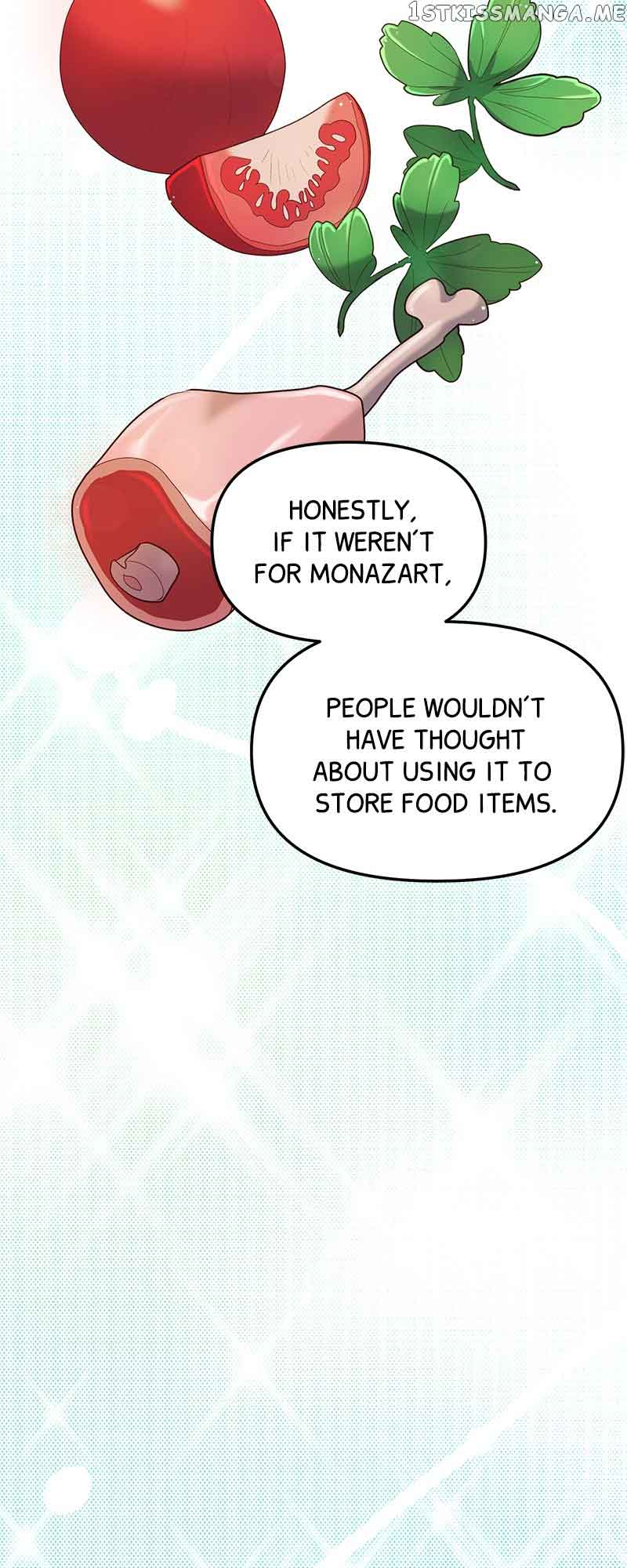 The Fake Duchess In Distresss chapter 21 page 34