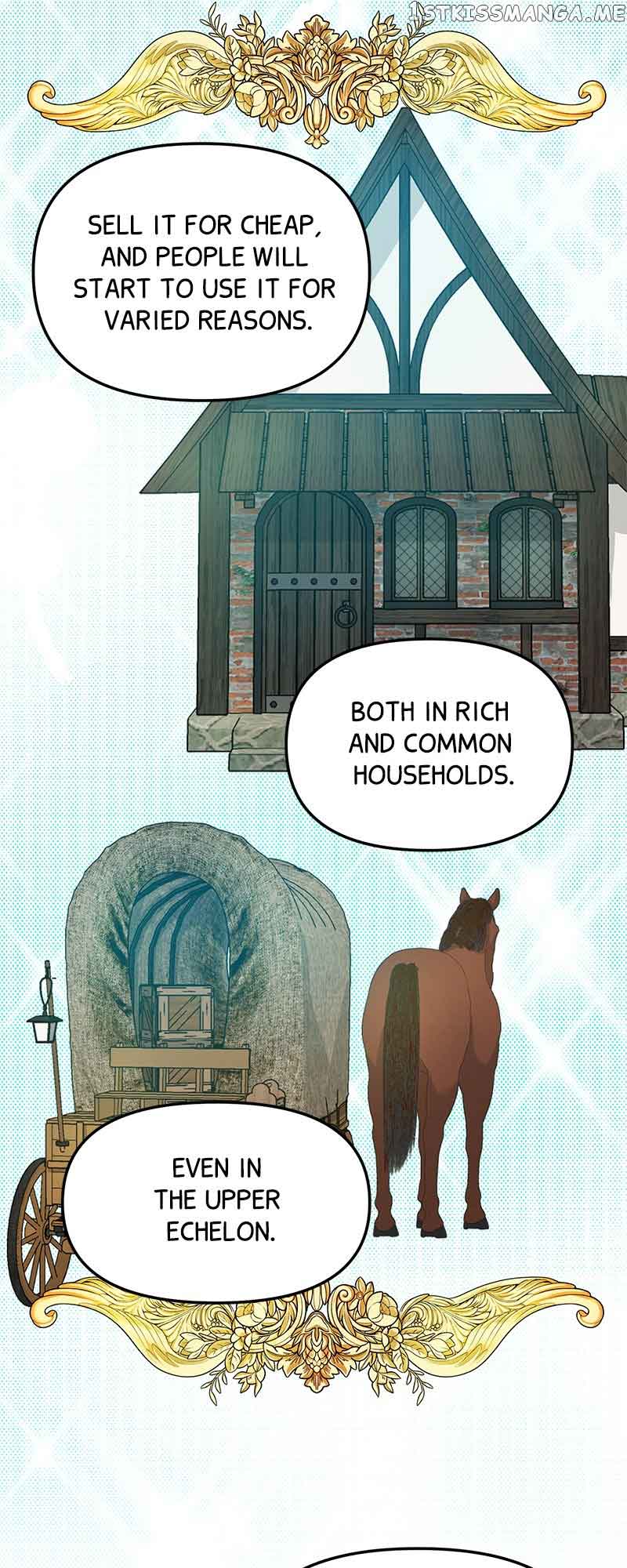 The Fake Duchess In Distresss chapter 21 page 35