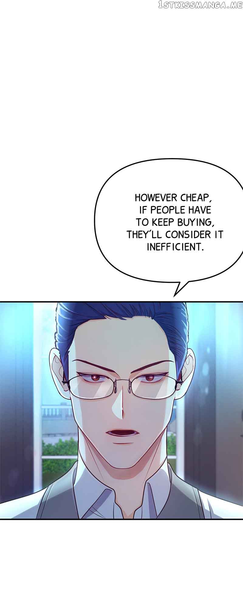 The Fake Duchess In Distresss chapter 21 page 40