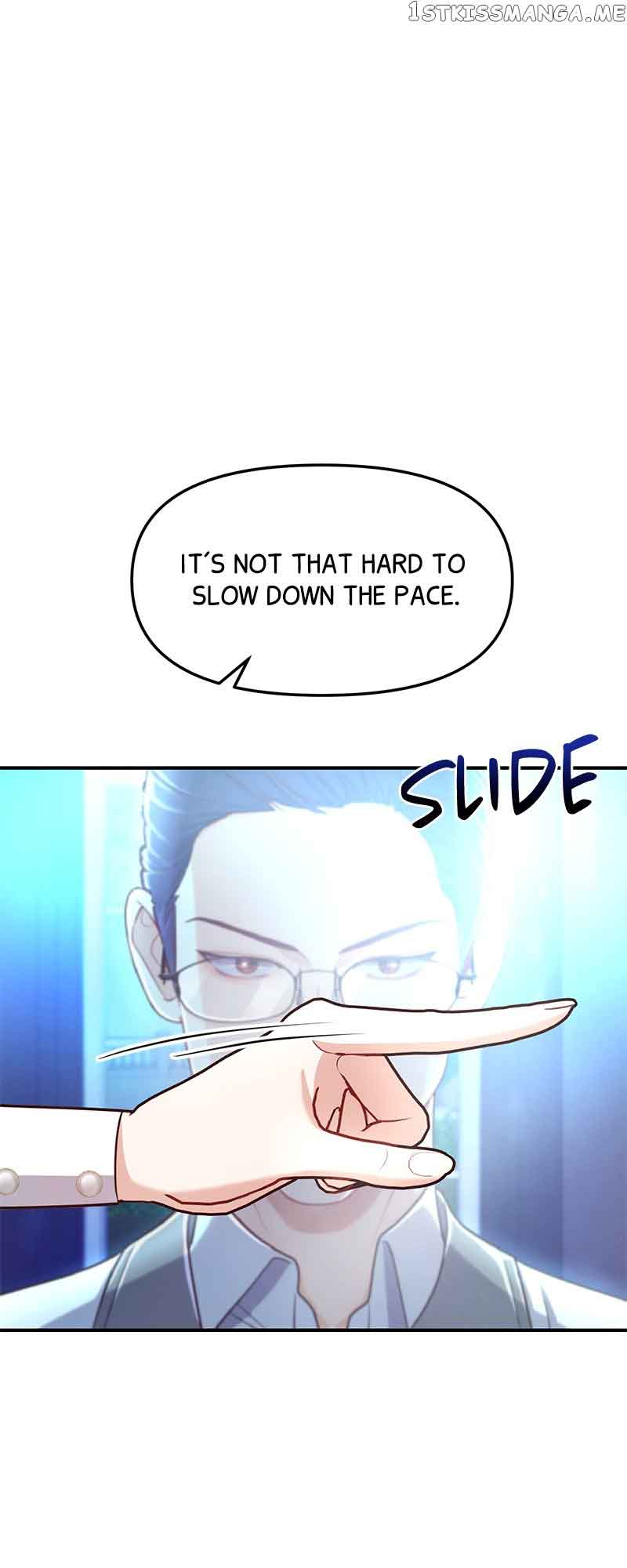 The Fake Duchess In Distresss chapter 21 page 41
