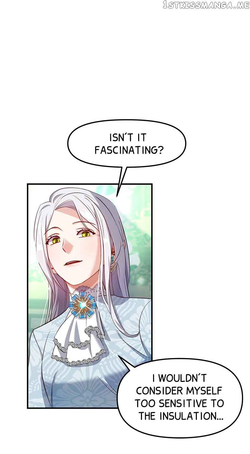 The Fake Duchess In Distresss chapter 21 page 44