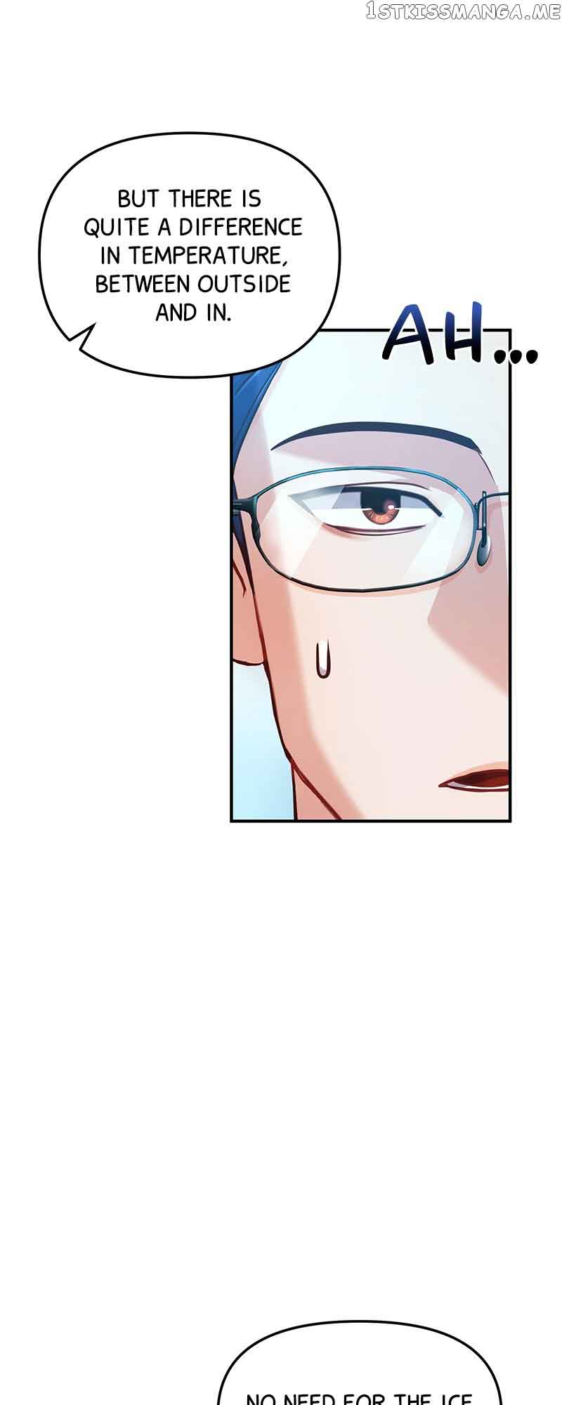 The Fake Duchess In Distresss chapter 21 page 45