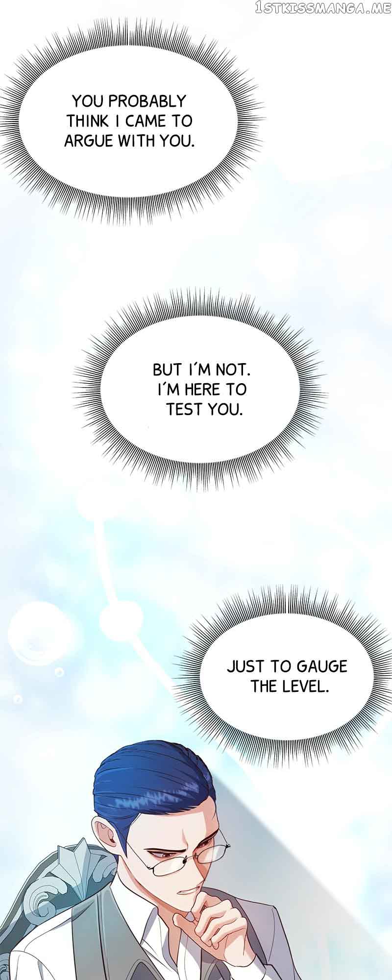 The Fake Duchess In Distresss chapter 21 page 49