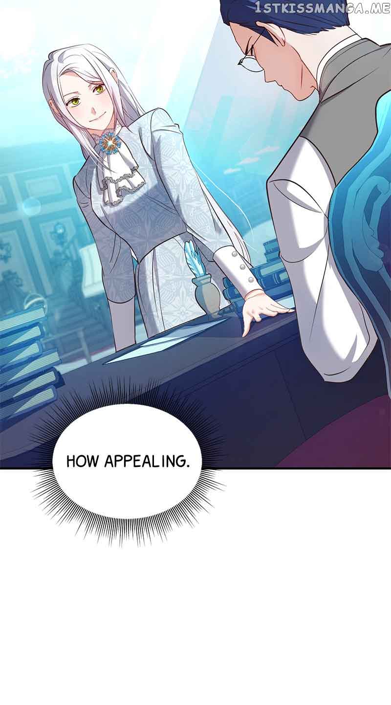 The Fake Duchess In Distresss chapter 21 page 51