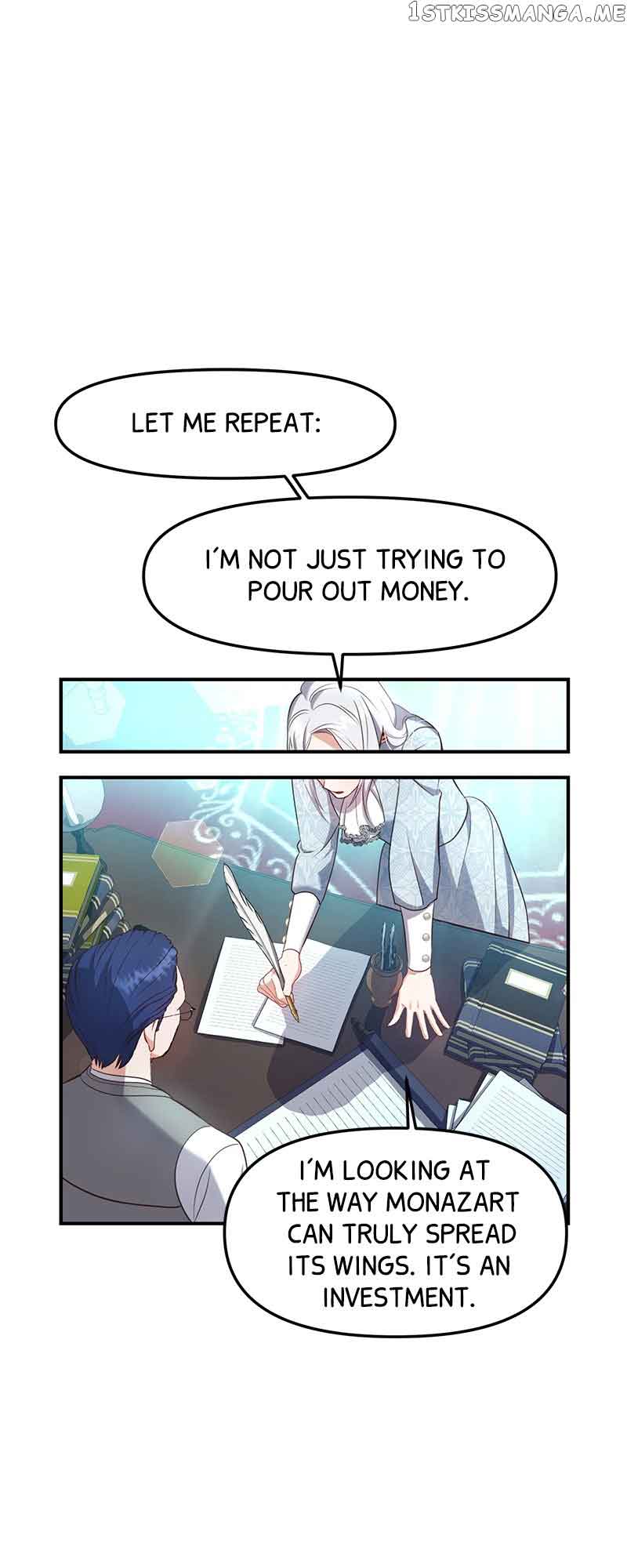 The Fake Duchess In Distresss chapter 21 page 52