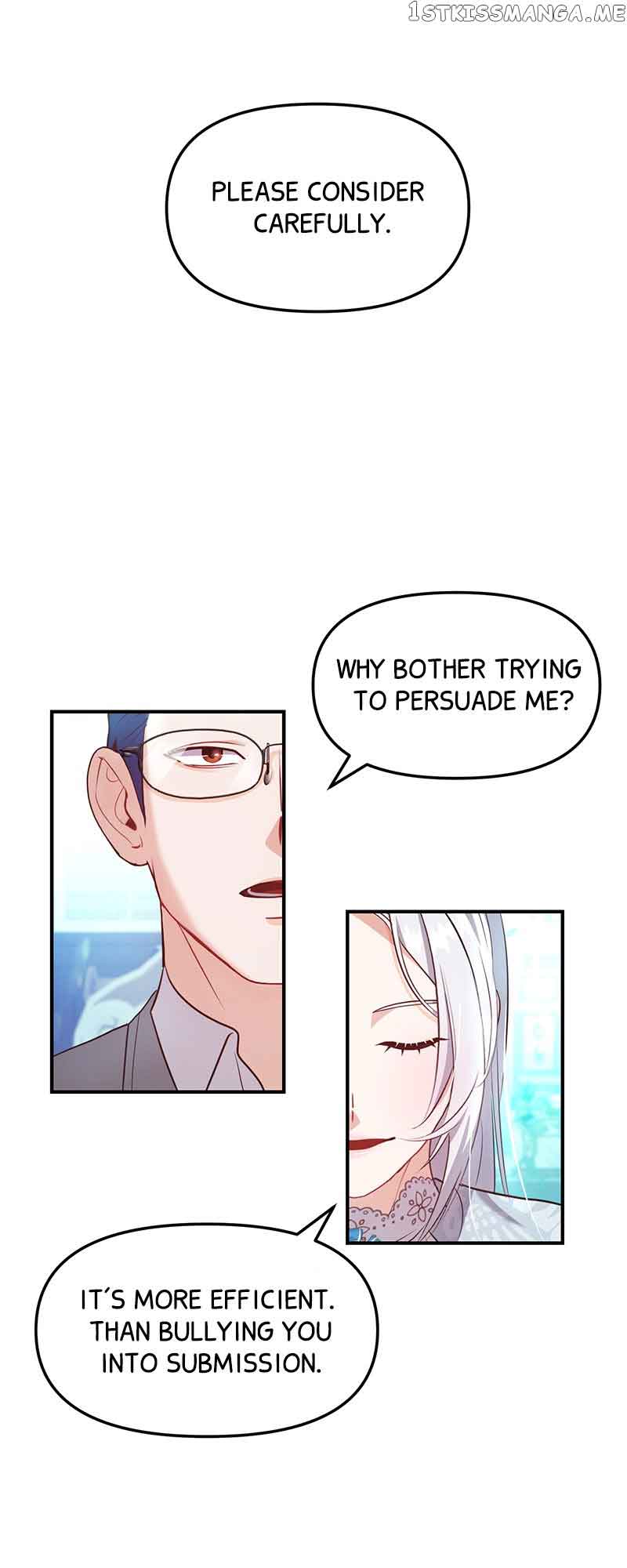 The Fake Duchess In Distresss chapter 21 page 53