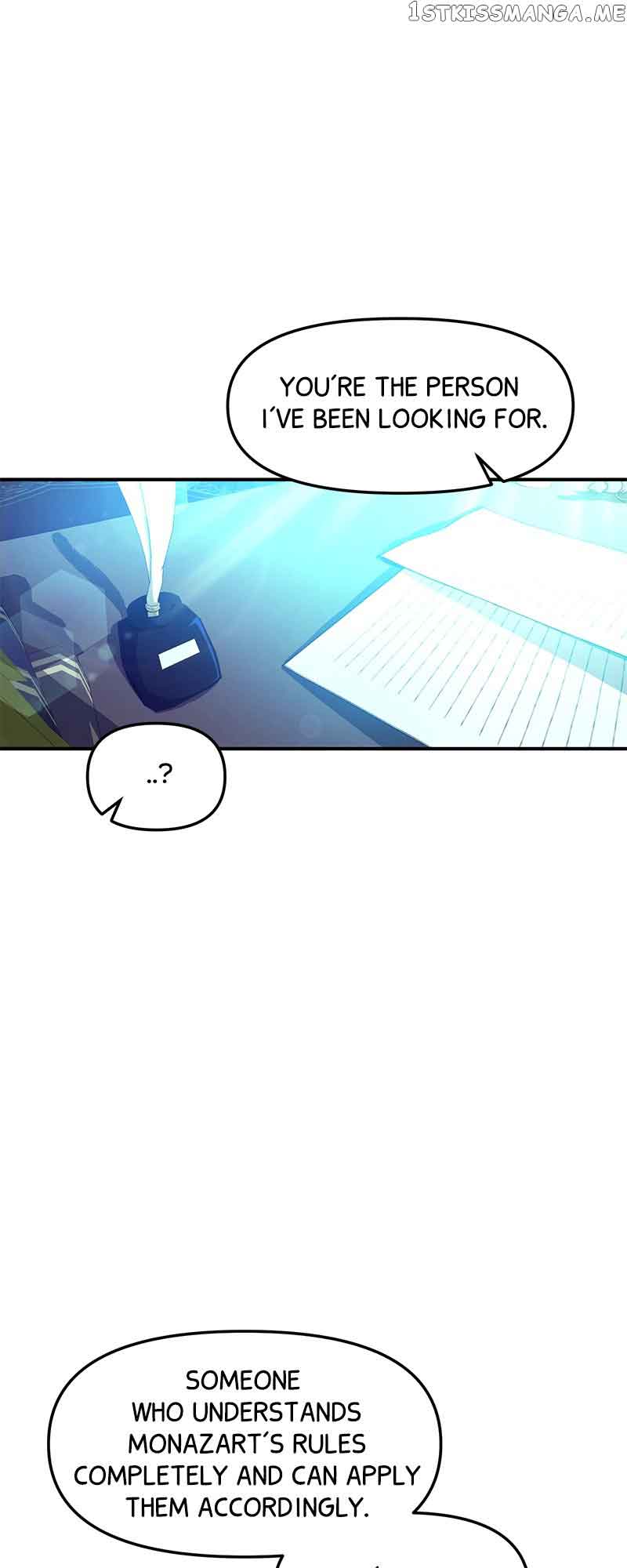 The Fake Duchess In Distresss chapter 21 page 54