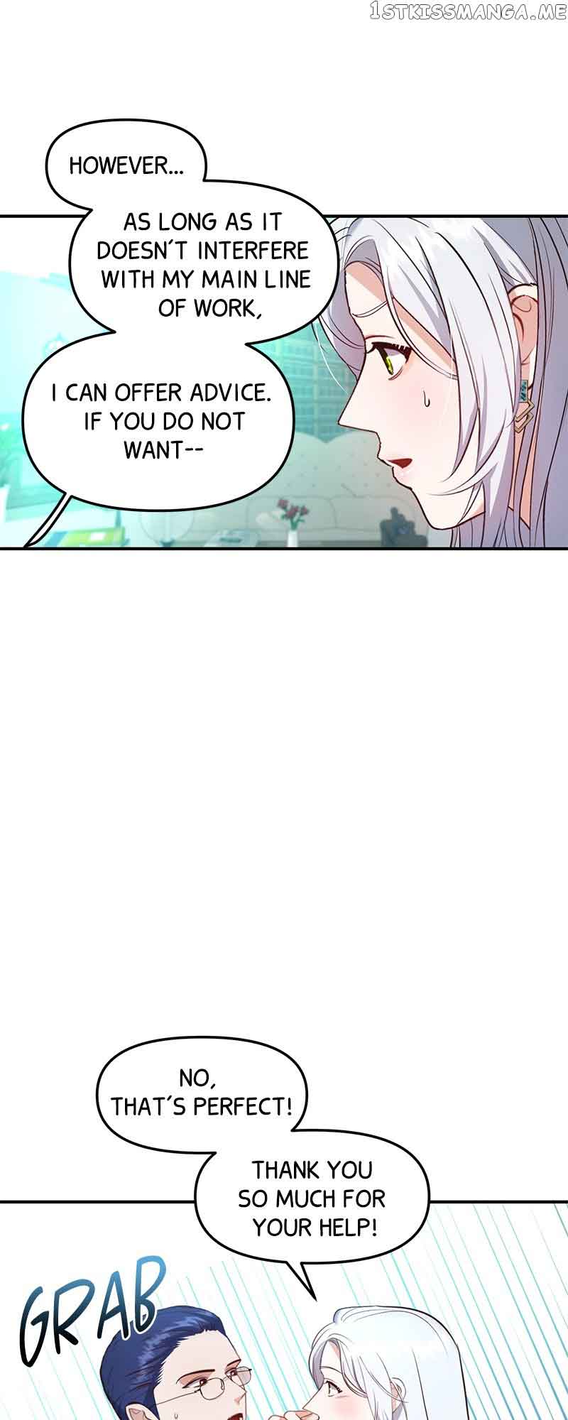 The Fake Duchess In Distresss chapter 21 page 57