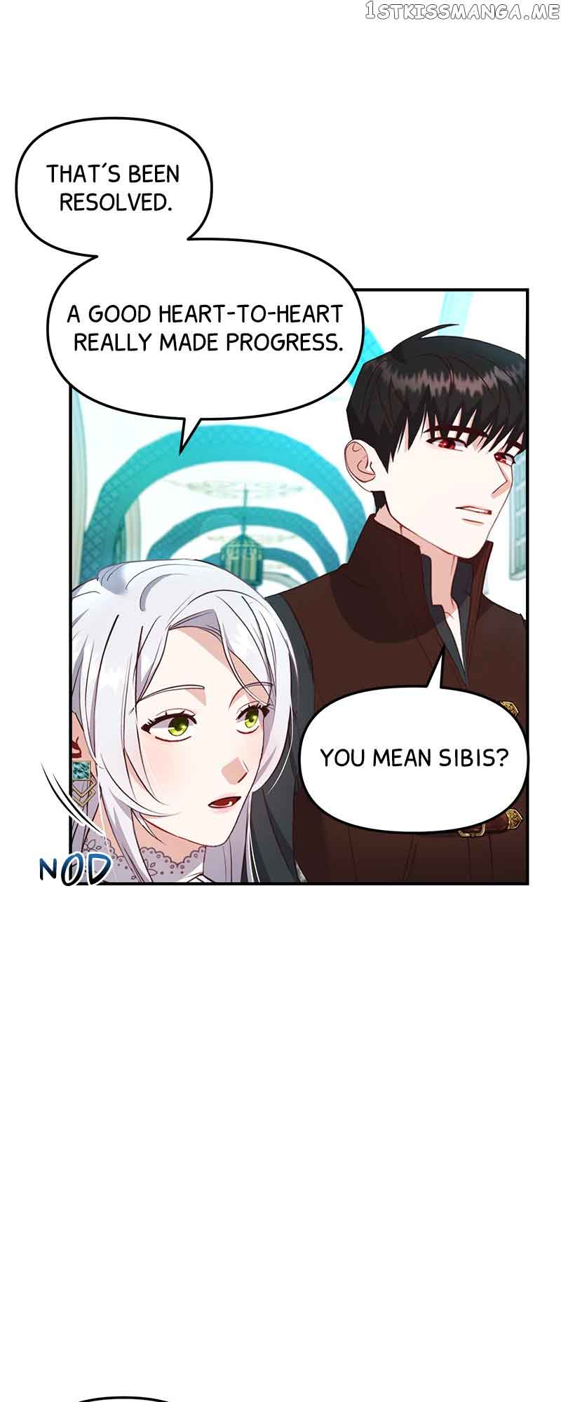 The Fake Duchess In Distresss chapter 21 page 61