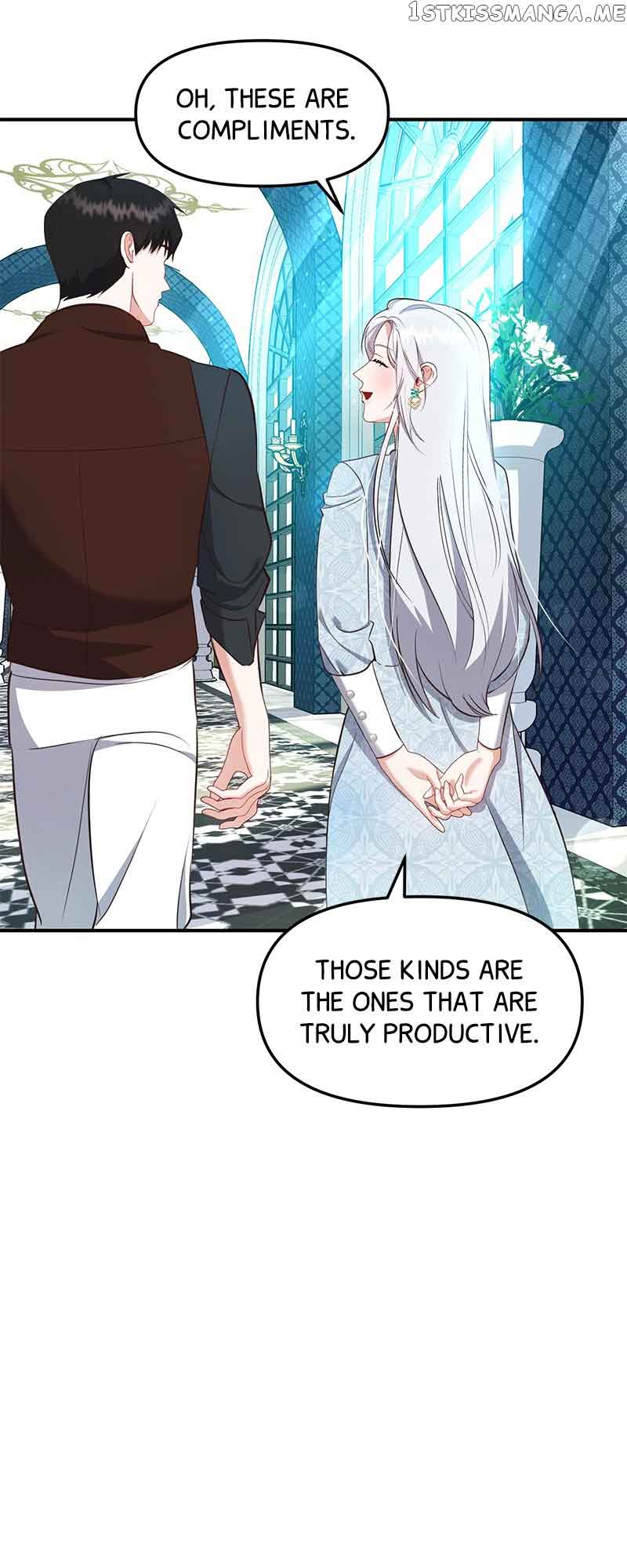The Fake Duchess In Distresss chapter 21 page 63