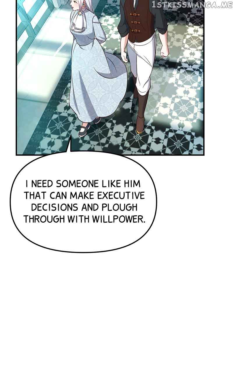 The Fake Duchess In Distresss chapter 21 page 65