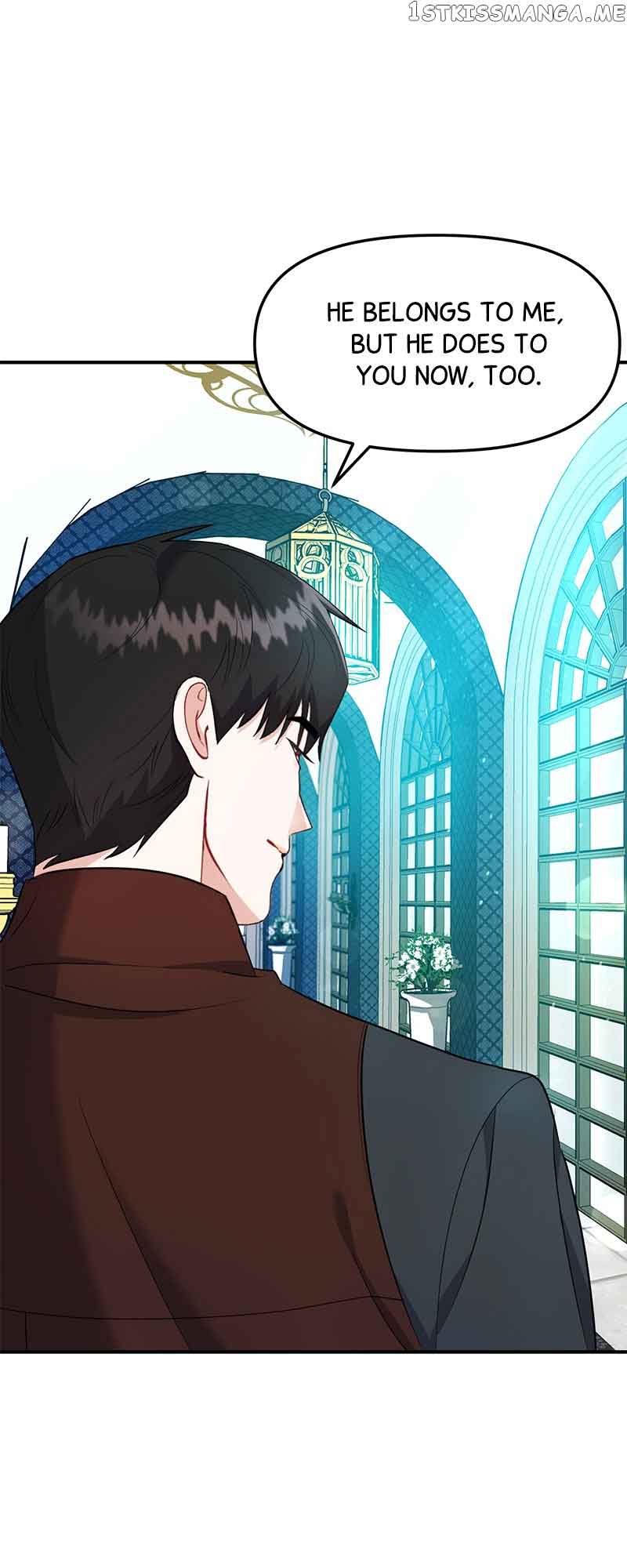 The Fake Duchess In Distresss chapter 21 page 67