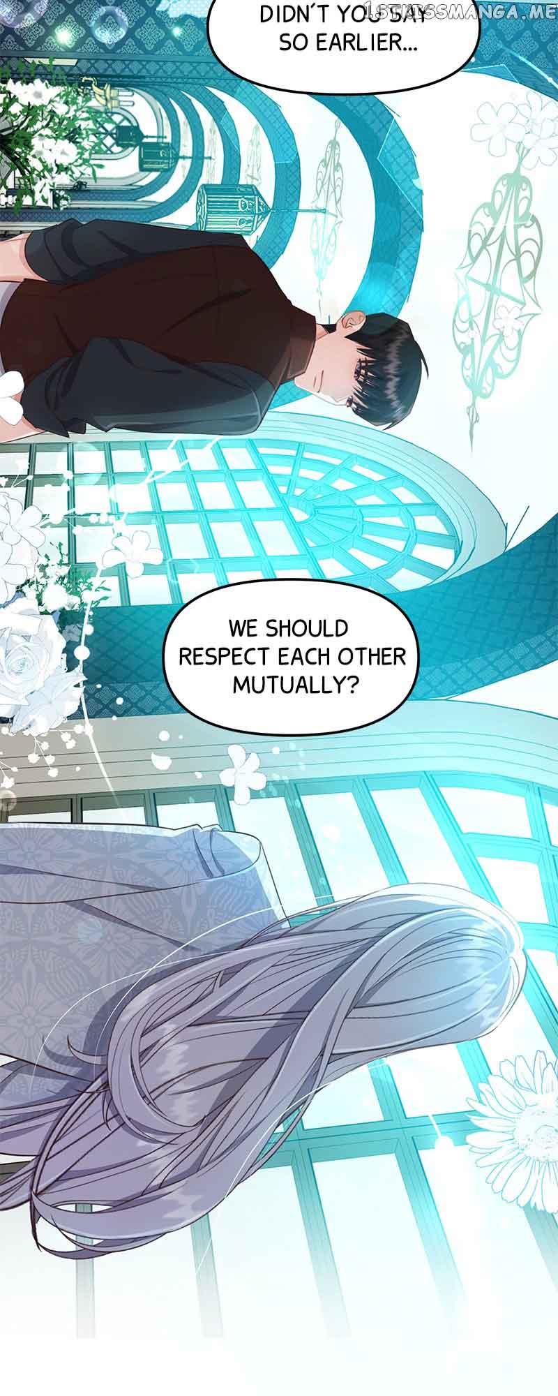 The Fake Duchess In Distresss chapter 21 page 69